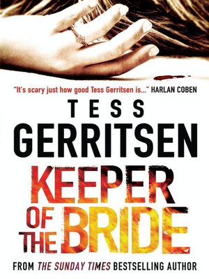 Keeper of the Bride - ebook